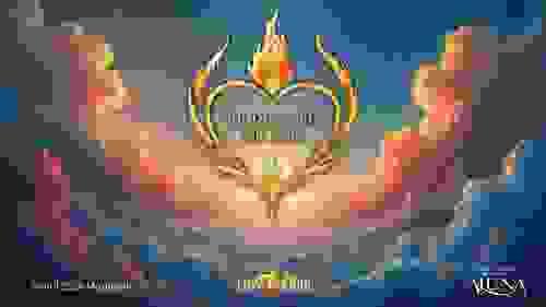 Le Retour Du Feu - Dimanche de Pâques 5 Avril 2026