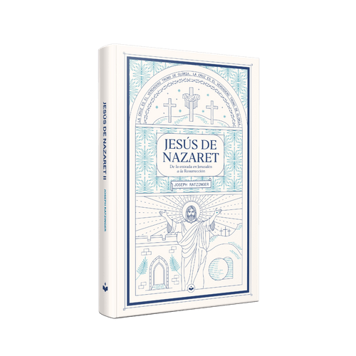 Jesús de Nazaret II