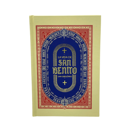 La Vida de San Benito