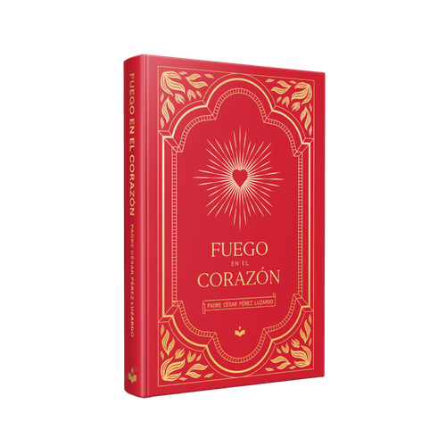 Fuego en el corazón