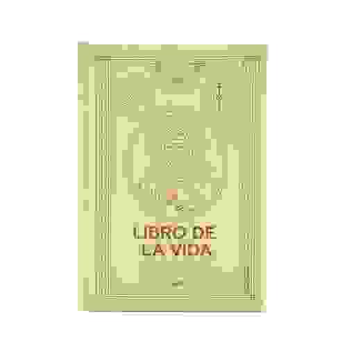 Libro de la Vida
