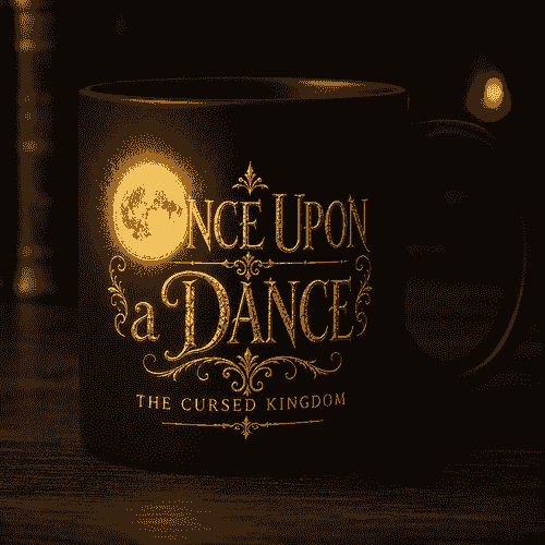 Official "Once Upon a Dance" Mug