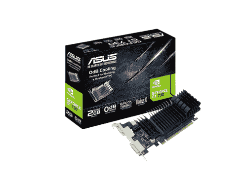 華碩 GT730-SL-2GD5-BRK