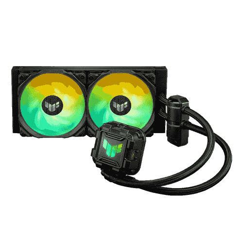 TUF Gaming LC II 240 ARGB 
