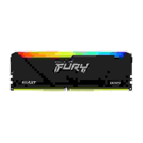 Kingston 金士頓 FURY Beast 獸獵者 DDR4 3200