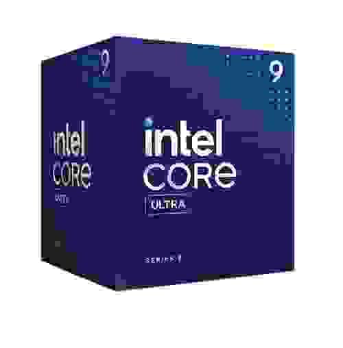 Intel Core Ultra 9 285K【24核】