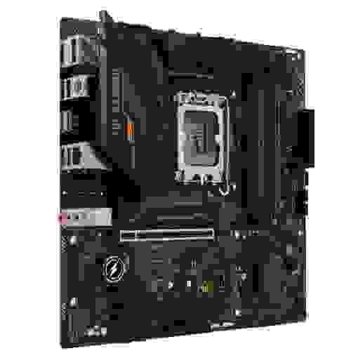 ASUS 華碩 TUF-GAMING-B760M-E-D4 主機板