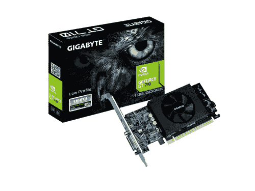 INNO3D GT710 1GB DDR3