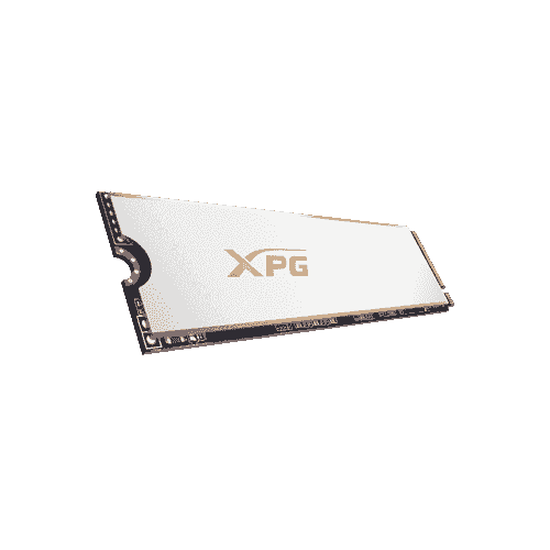 ADATA 威剛 XPG GAMMIX S70 PRO  PCIe 4.0 M.2 2280固態硬碟/五年保 (黑/白)