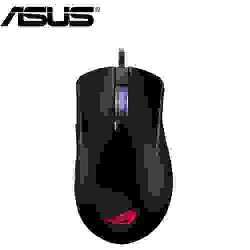 ASUS ROG GLADIUS III 電競滑鼠
