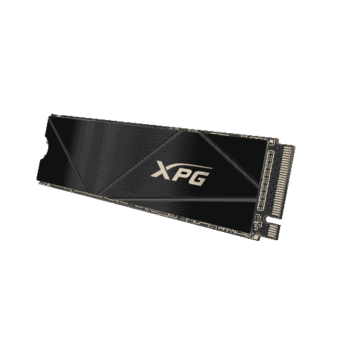 GAMMIX S50 CORE PCIe Gen4 x4 M.2 2280 固態硬碟
