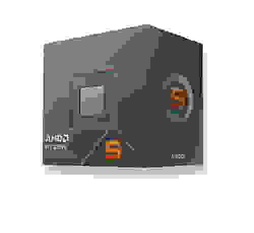 AMD R5 8500G盒【6核/12緒】