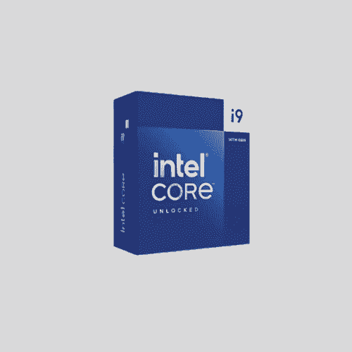 Intel英特爾 i9-14900K【24核32緒】14代/1700腳位/含內顯/無風扇/CPU處理器