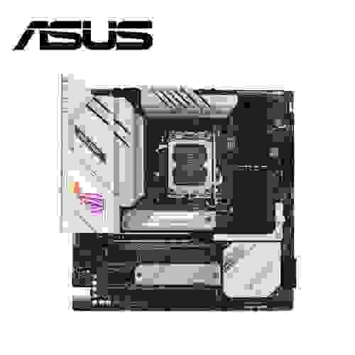 ASUS 華碩 ROG-STRIX-B760-G-GAMING-WIFI 主機板