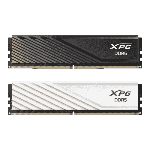 威剛 32GB(雙通16GB*2) DDR5 6000 XPG Lancer Blade(矮版)/CL30