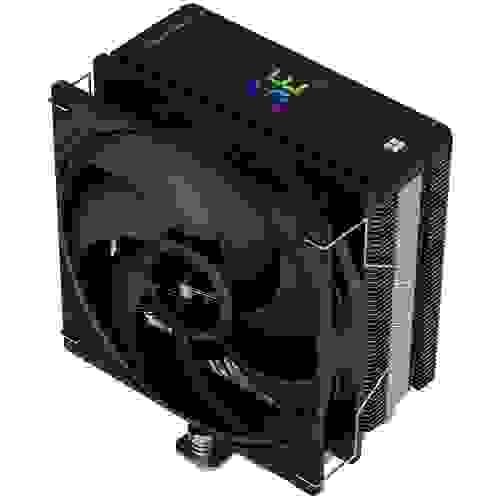 Assassin X 120 R Digital BLACK