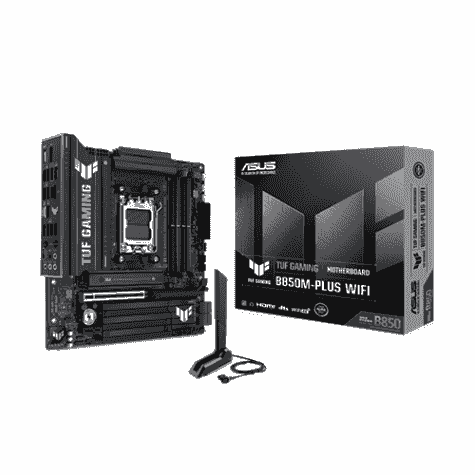TUF GAMING B850M-PLUS WIFI