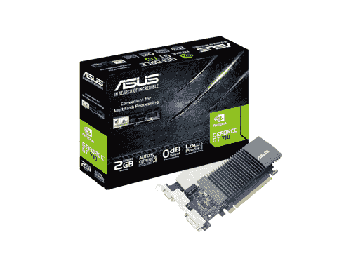 INNO3D GT710 2GB DDR3