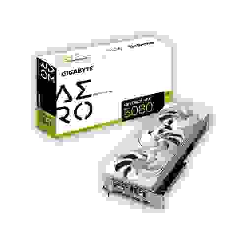 GIGABYTE 技嘉GeForce RTX 5080 AERO OC SFF 16G 顯示卡