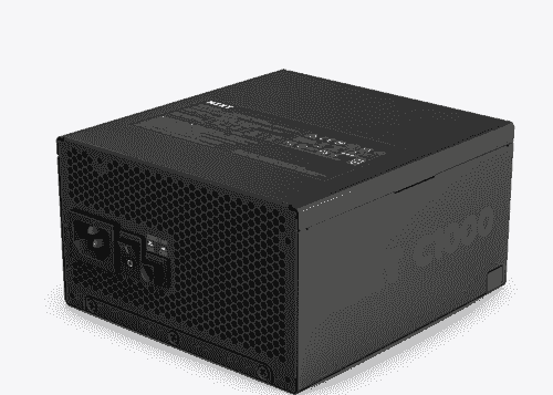 NZXT C1000(1000W) ATX3.1 黑 雙8/金牌/全模組/PCIe 5.0/全日系/10+2年保內換新 1
