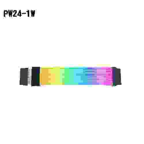 【發光線】聯力 Strimer Wireless 24-PIN 發光線(PW24-1W) 需搭配控制器