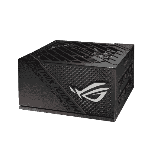 ROG Strix 1000W 金牌電源供應器 (PSU)