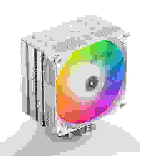 PISA A5 ARGB版（白色款）