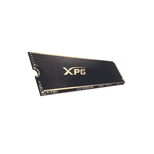 GAMMIX S60 PRO PCIe Gen4 x4 M.2 2280固態硬碟