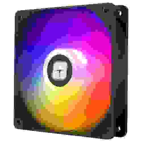 TL-C12C-S 靜音 ARGB 散熱風扇