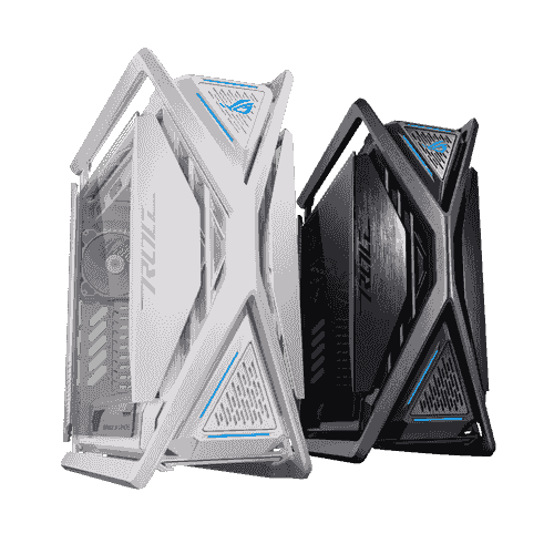 華碩 ROG Hyperion GR701 創世神 顯卡長46/CPU高19/玻璃透側/E-ATX