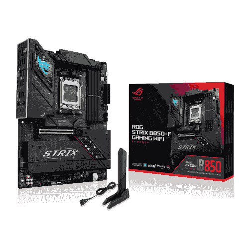 ROG STRIX B850-F GAMING WIFI