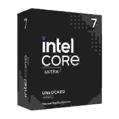 Intel Core Ultra 7 265KF【20核】
