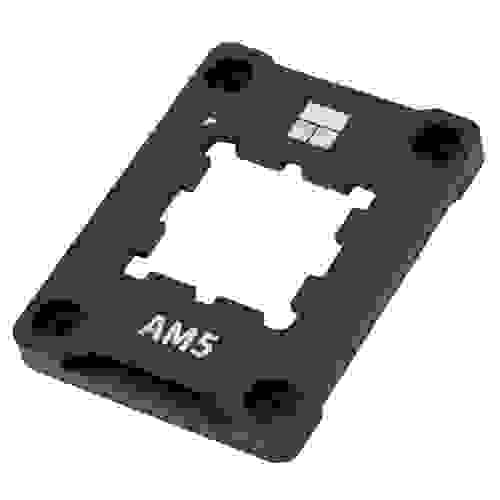 AM5 Secure Frame BLACK V2 + TF7散熱膏