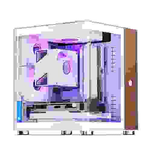 TK-0 白色迷你機殼