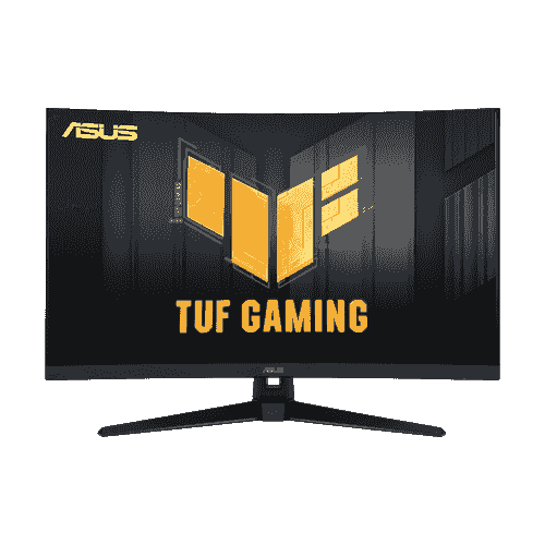 TUF Gaming VG32VQ1B 曲面電競螢幕  31.5 吋