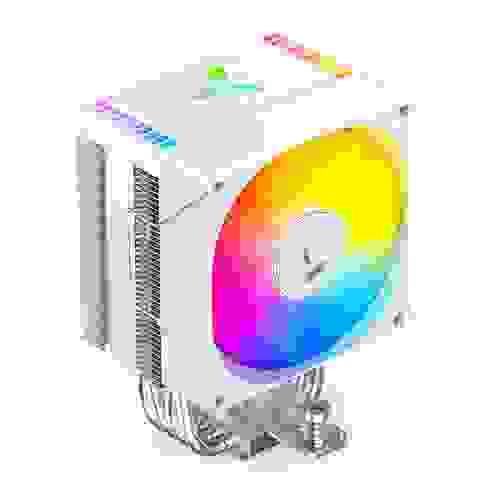 CR-1400 EVO ARGB版（白色款）