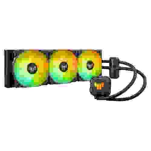 TUF Gaming LC II 360 ARGB