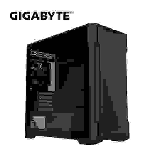 GIGABYTE 技嘉 C102 GLASS 電腦機殼