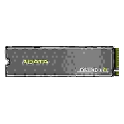 ADATA 威剛LEGEND 860 1TB PCIe Gen4x4 M.2 2280 SSD固態硬碟