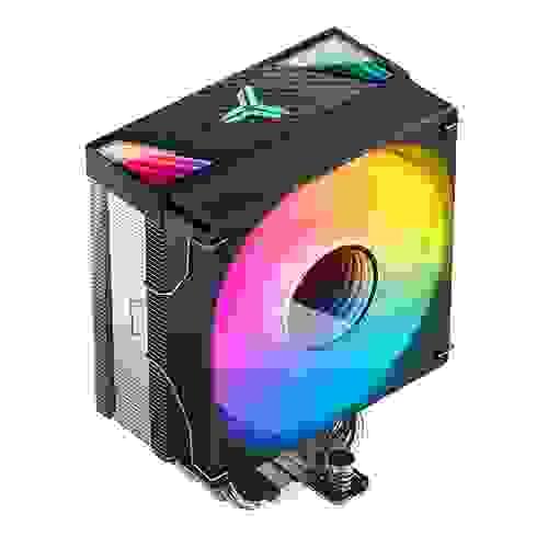 CR-1000 V2 PRO ARGB版 (黑色款)