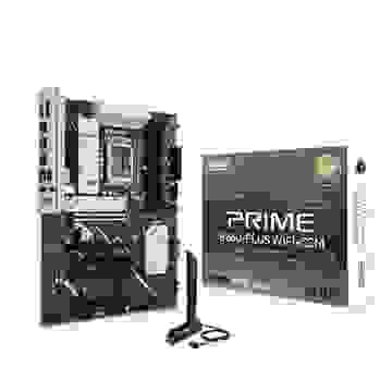 ASUS 華碩 PRIME B860-PLUS WIFI-CSM DDR5