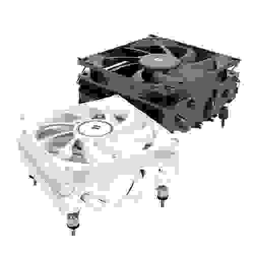 AXP90-X47 BLACK / WHITE