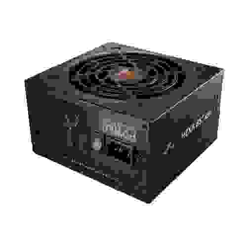 【全漢FSP】聖武士 HEXA 85+ PRO 750W ATX3 PCle5 銅牌電源(全日系電容/DC-DC/扁線)