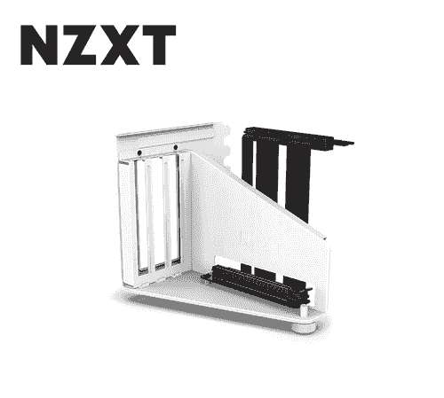 NZXT 恩傑 美商 直立顯卡套組 (H5 / H6 / H7 / H9機殼系列專用/含4.0顯卡排線) 