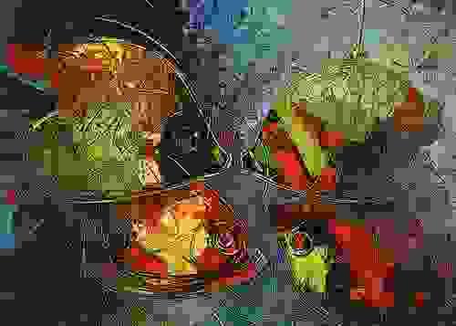 FOUR FISH