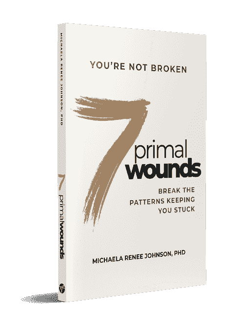 7 Primal Wounds - Autographed