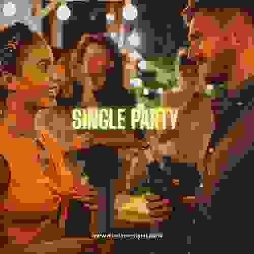 Secret Single Party - Soirée chic célibataires samedi 22 novembre