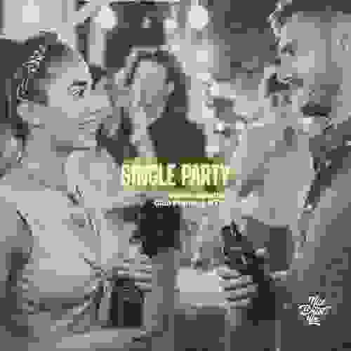 Little Single Party - Soirée chic célibataires - New Year 2026