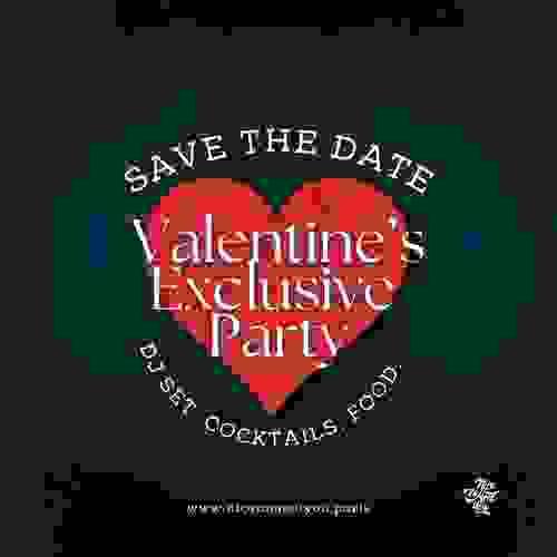 Valentine's Exclusive Party - Soirée célibataires St Valentin