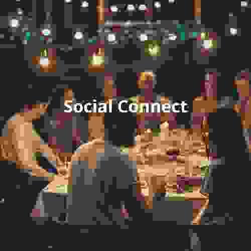 Social Connect Paris 40-50 ans